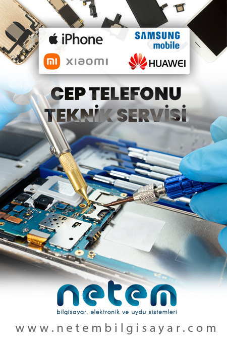 Cep Telefonu Tamiri