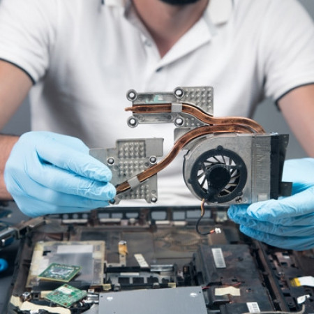 Bilgisayar Tamiratı