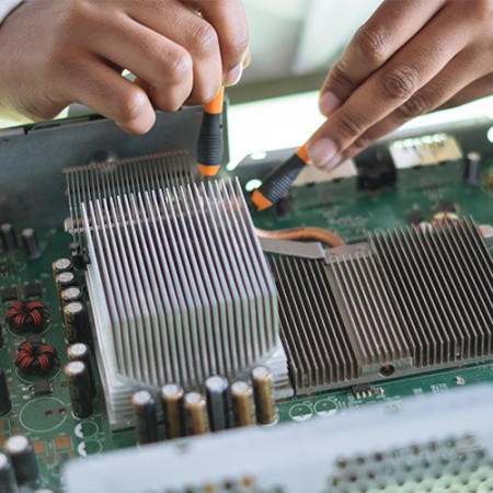 Bilgisayar Teknik Servis