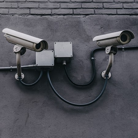 Güvenlik Sistemleri