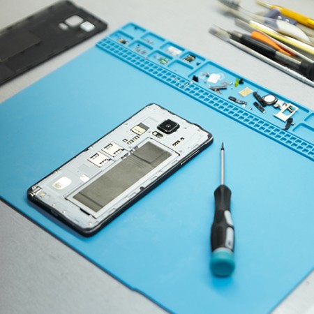 Cep Telefonu Teknik Servis