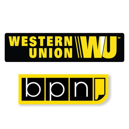 Western Unıon/BPN